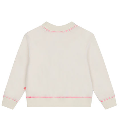 Billieblush Sweatshirt - New Beige