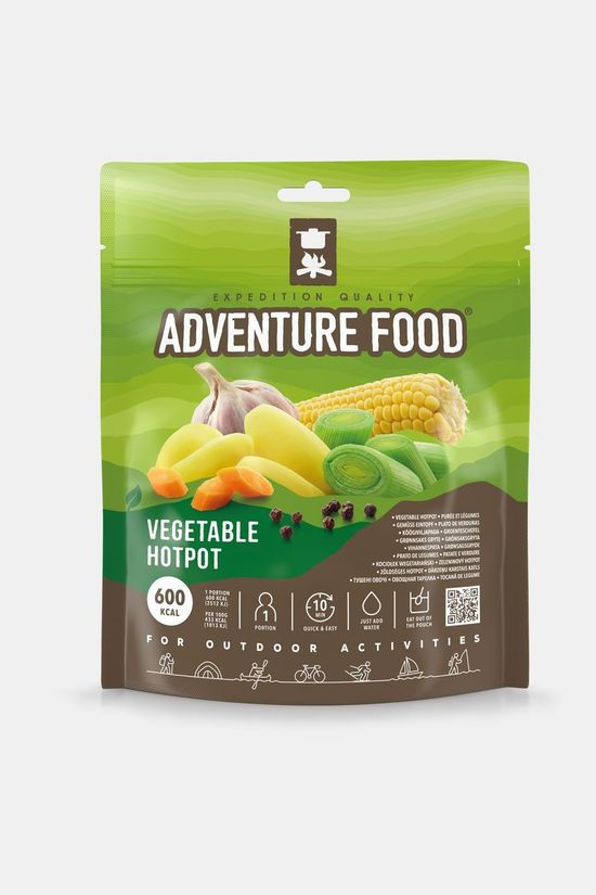 Adventure Food Adventure Food Vegetable Hotpot Maaltijd
