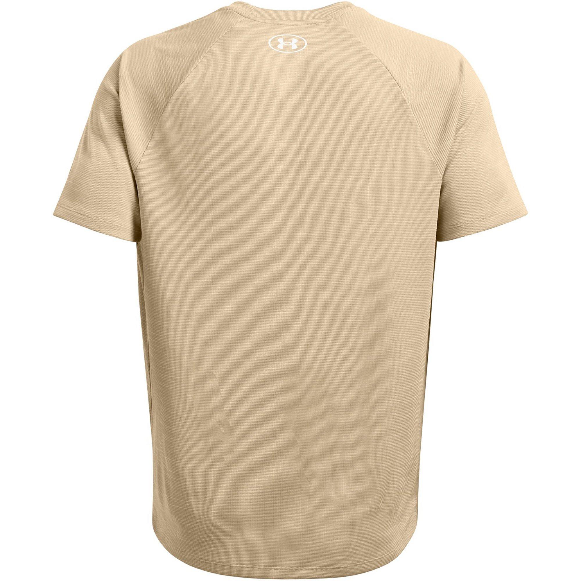 Under Armour UA Tech™ 2.0 Short Sleeve T-Shirt Mens
