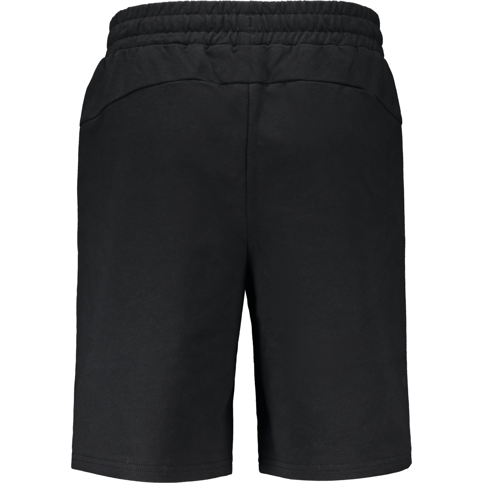 Puma Herren-Shorts teamGoal Casual XXL, schwarz