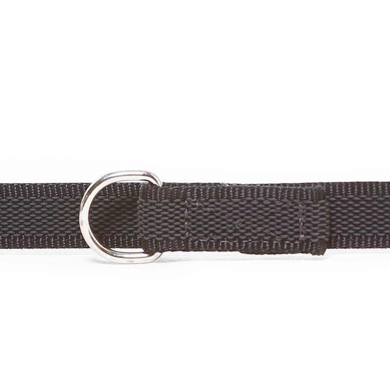 Laisse double caoutchoutée Julius-K9