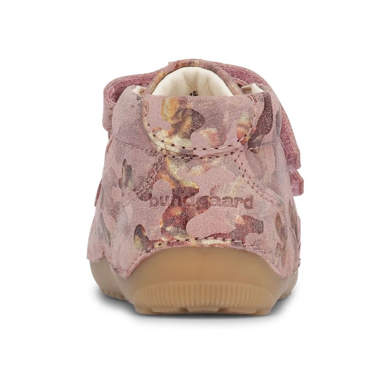 Bundgaard Bundgaard Petit Velcro Rose Mili