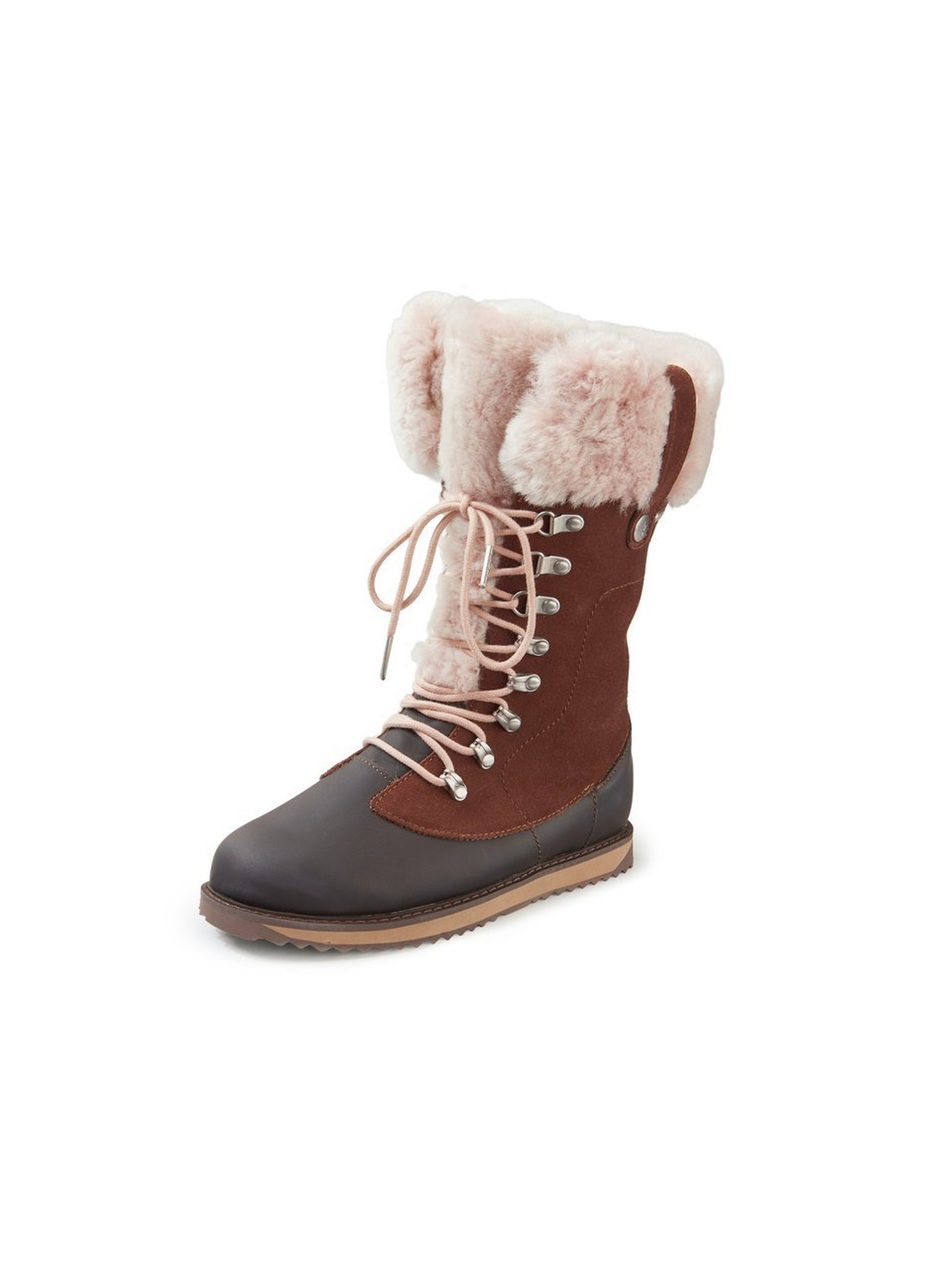 Schneestiefel