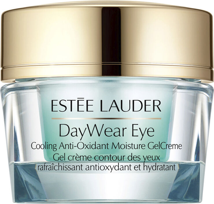 Estée Lauder DayWear Eye Cooling Gel Cream