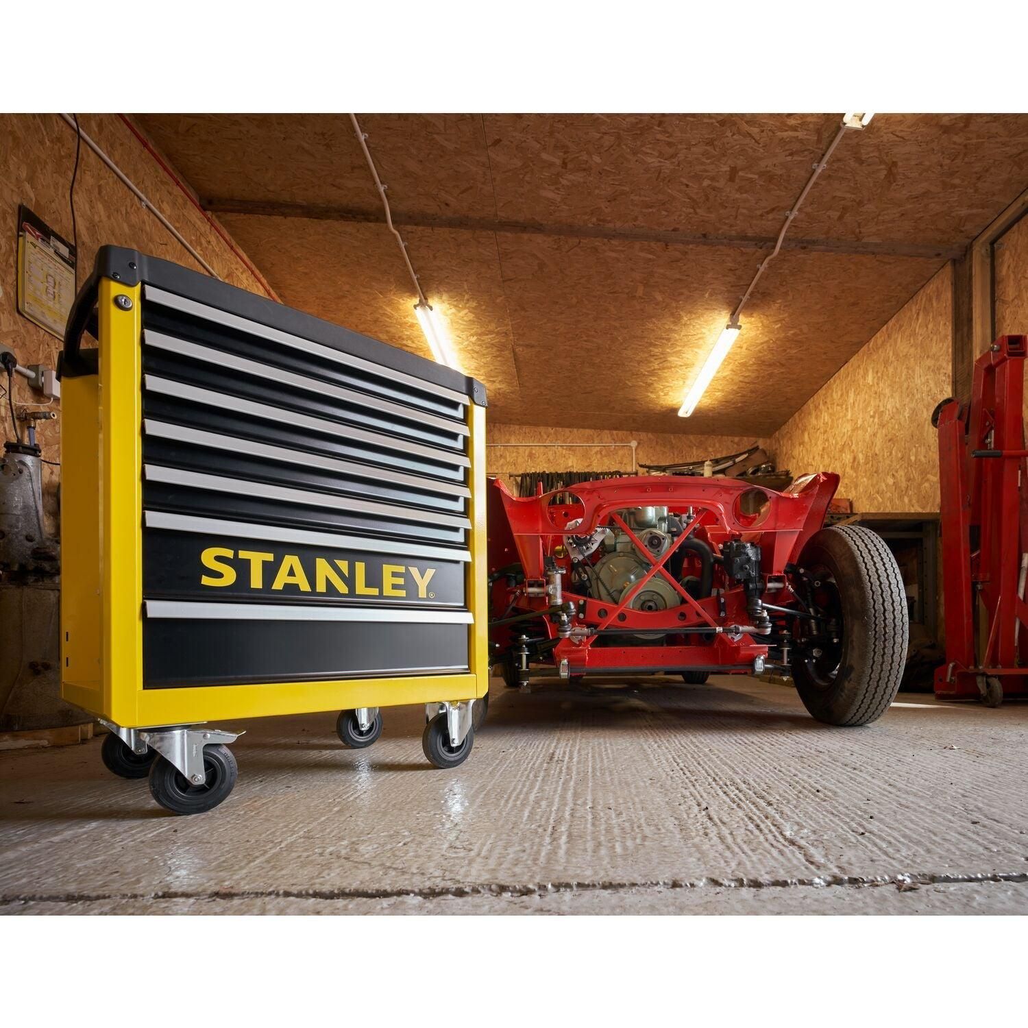Stanley STST74306-1 FatMax Transmodule Gereedschapskar 7 Lades