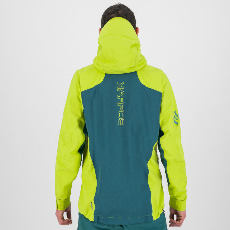 Marmolada Jacket - Veste imperméable homme