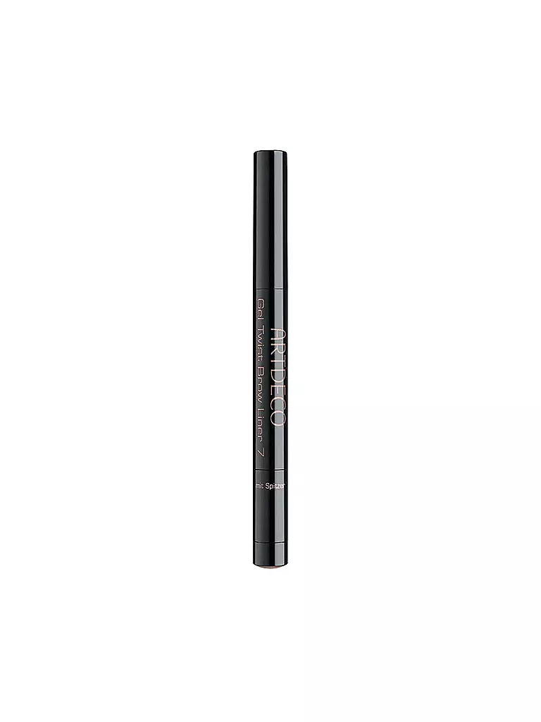ARTDECO Augenbrauenstift - Gel Twist Brow Liner (7 Blonde) braun