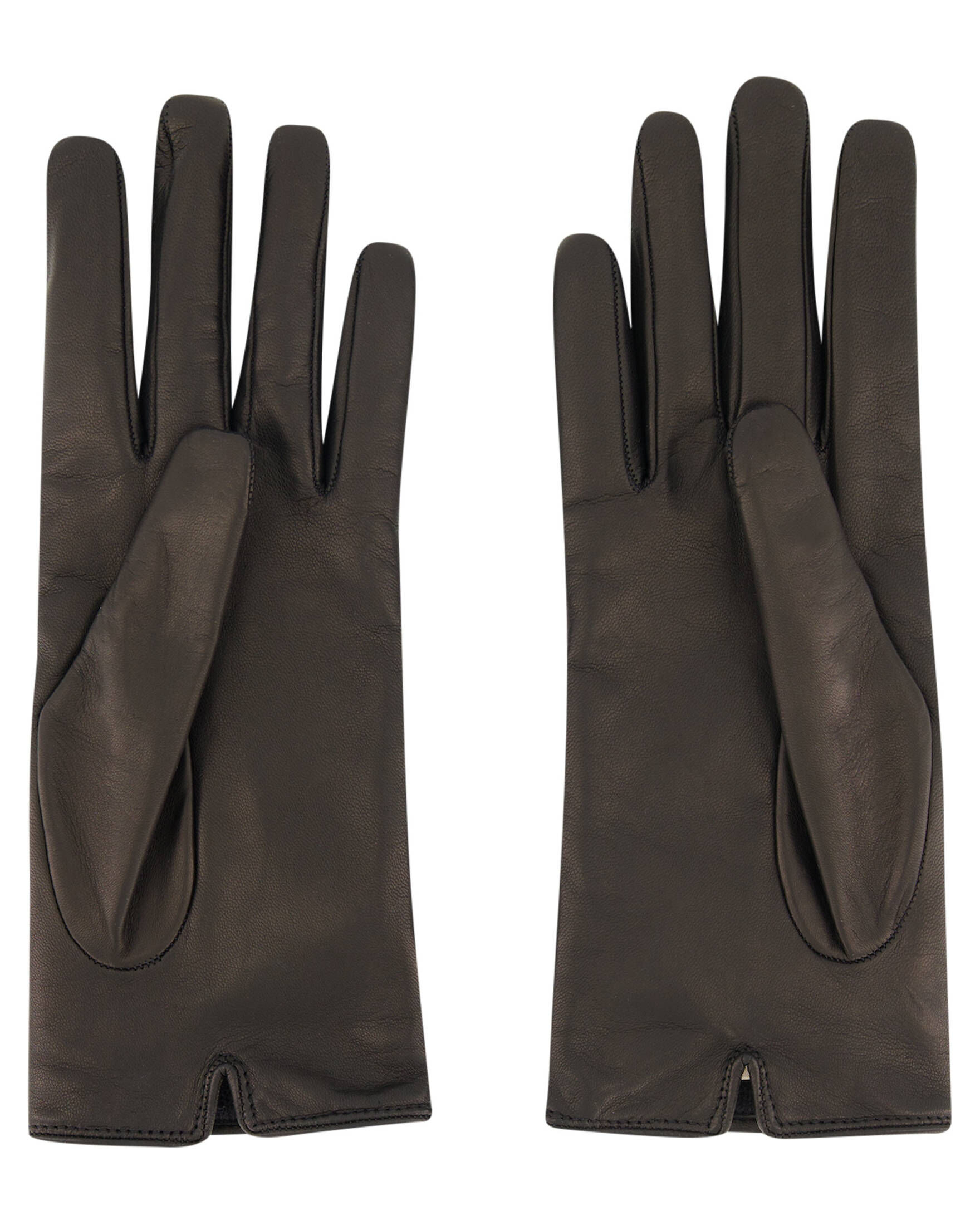 Gucci| Damen Lederhandschuhe GG MARMONT