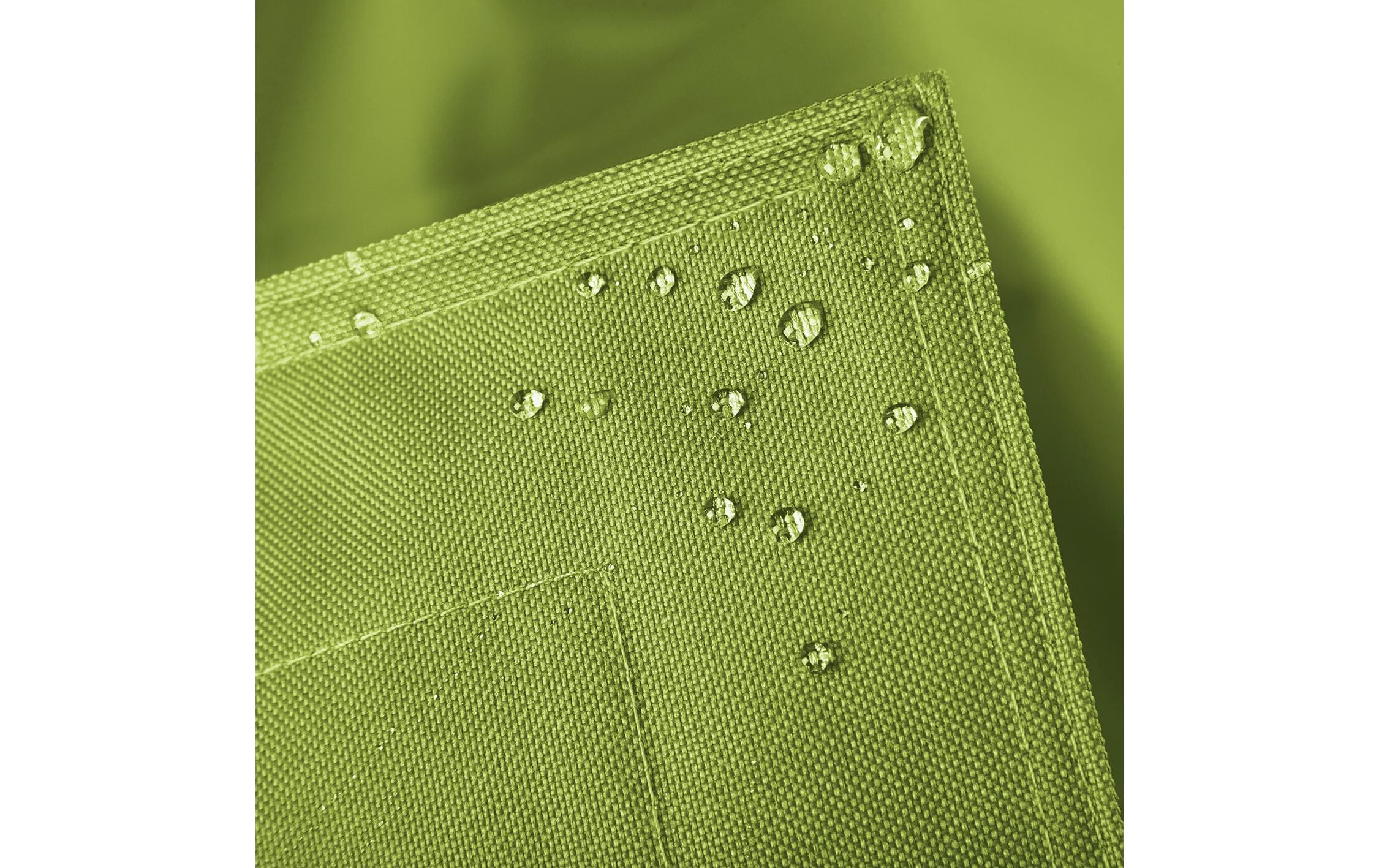 Sitzsack Comfort 380 L, Grün<br>Sitzsack für innen und aussen