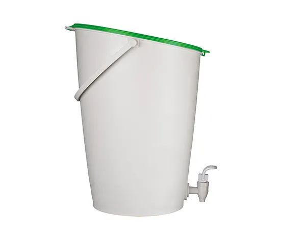 Garantia Urban Komposter, 15 l