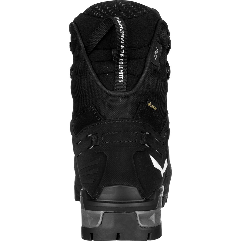 Salewa Damen Ortles Ascent Mid GTX Schuhe