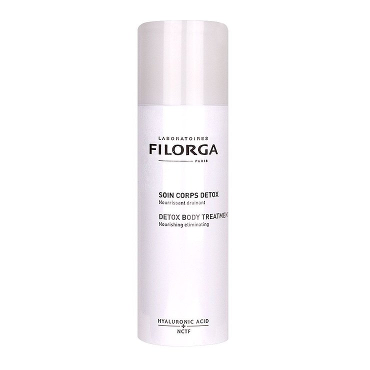 Soin corps détox 150ml