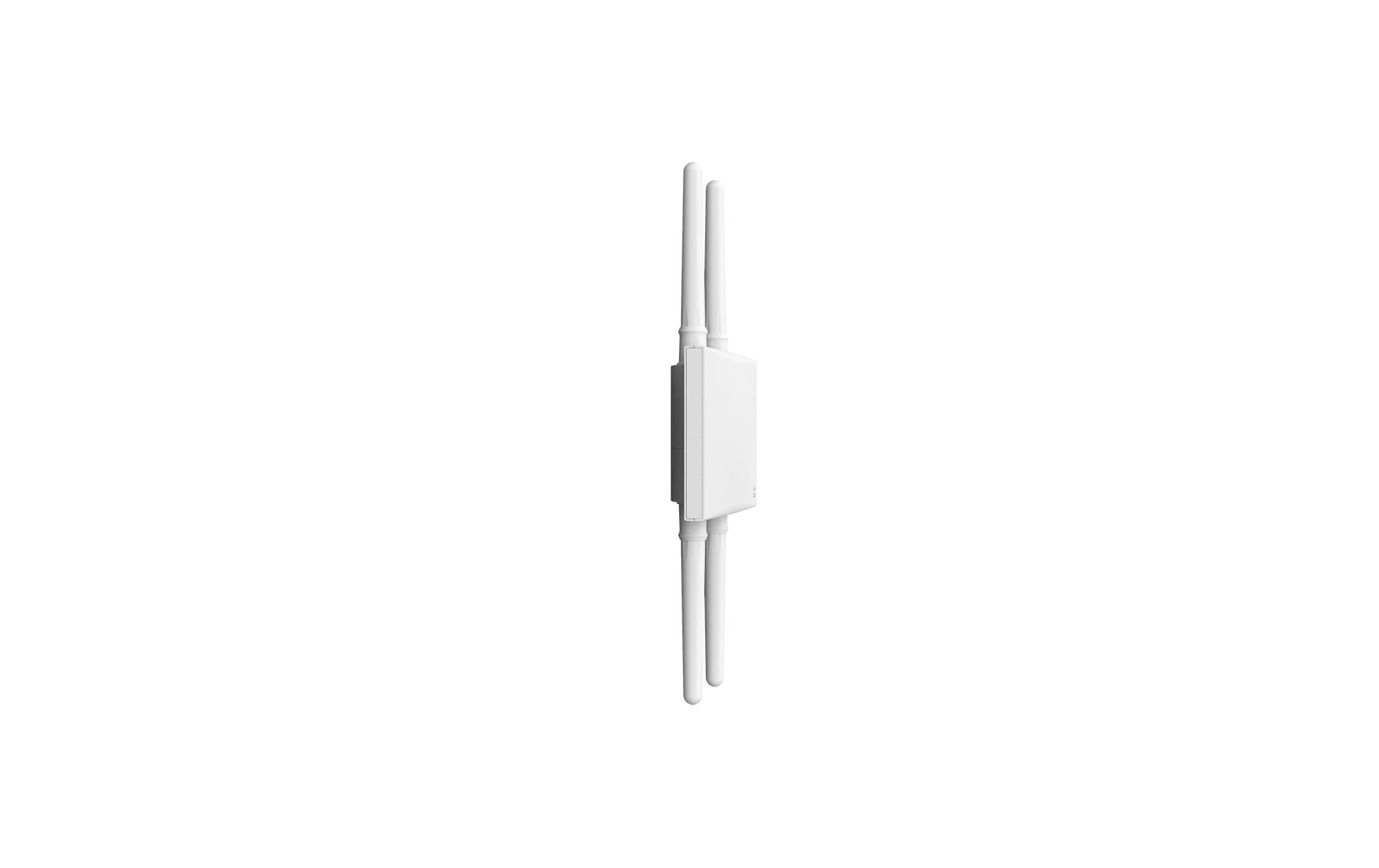 Outdoor Access Point MR86<br>Cloud Managed Wi-Fi 6 Outdoor Access Point MR86