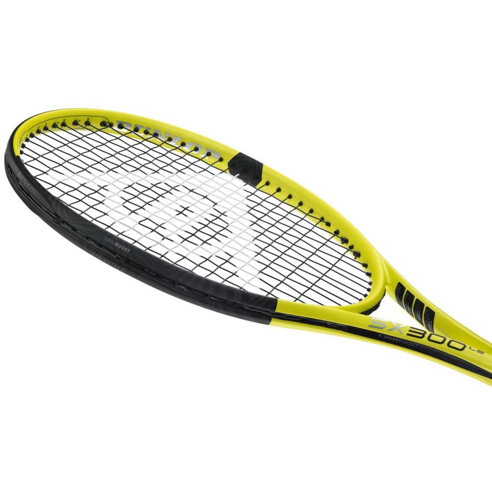 Dunlop  SX 300 LS