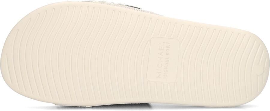 MICHAEL KORS KIDS Beige Sandalen Jett Darby