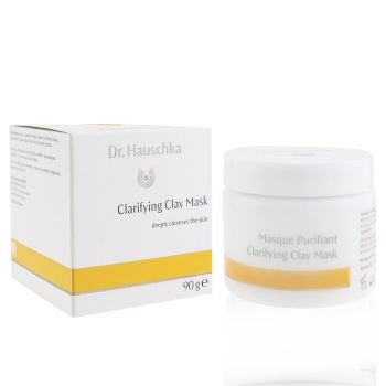 DR. Hauschka Cleansing Clay Máscara facial 90g/3.17oz