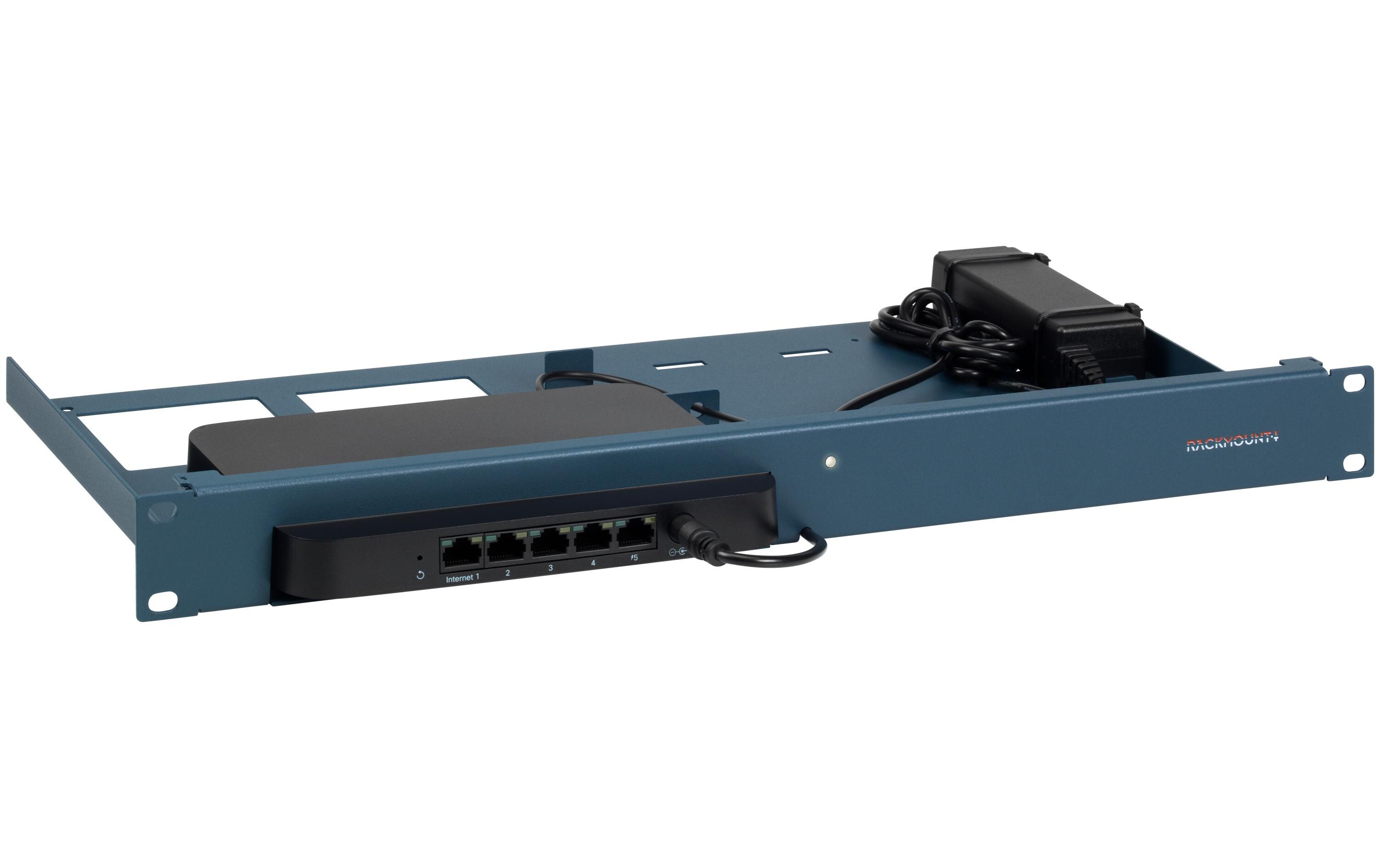 Rackmount Kit RM-CI-T15 für Cisco Meraki Z4<br>Rackmount Kit für Cisco Meraki Z4