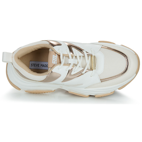 Steve Madden - PROGRESSIVE - Creme / Rose gold
