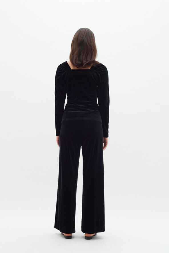 InWear BrynnIW Blouse LS Black