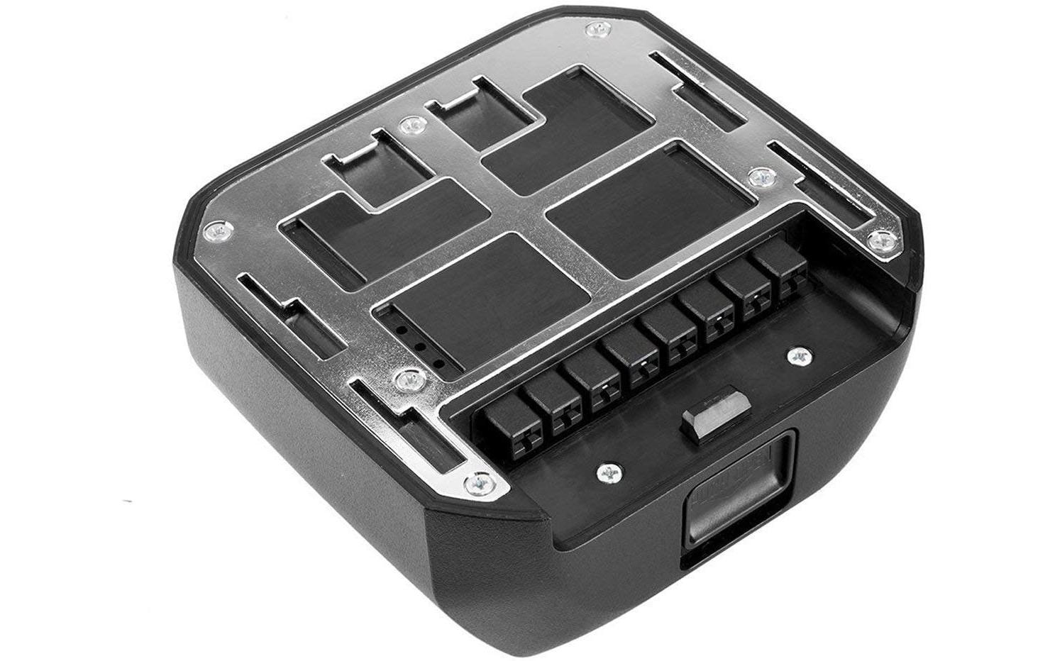 Akku WB87<br>Passender Akku zu dem Godox-Blitz AD600B