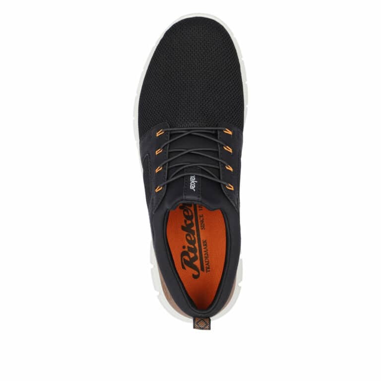 Rieker Sneakers Herre B7796-00