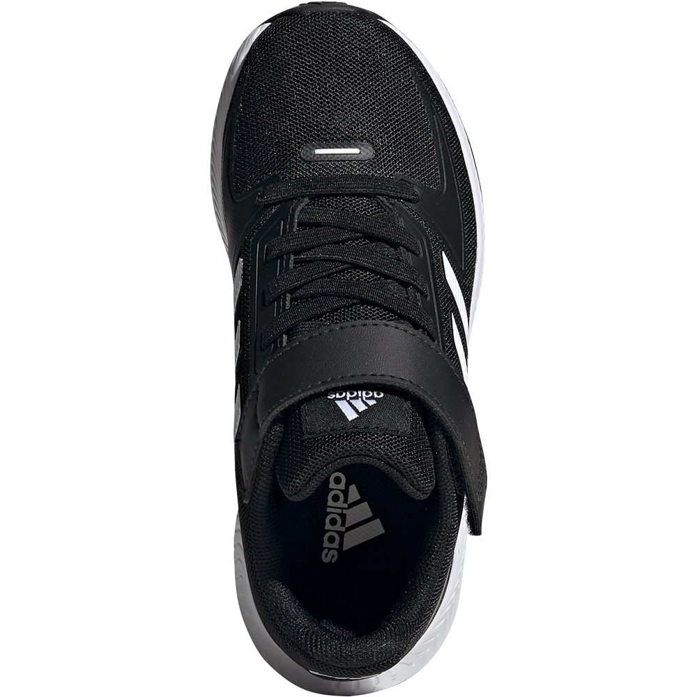 adidas Runfalcon 2.0 Laufschuhe Kinder core black