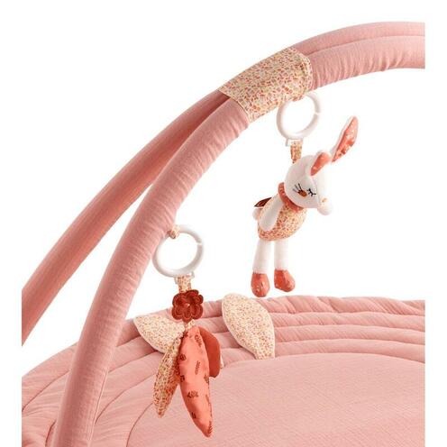 Tapis d'Éveil Baby Déco ESMEE - SAUTHON Baby déco