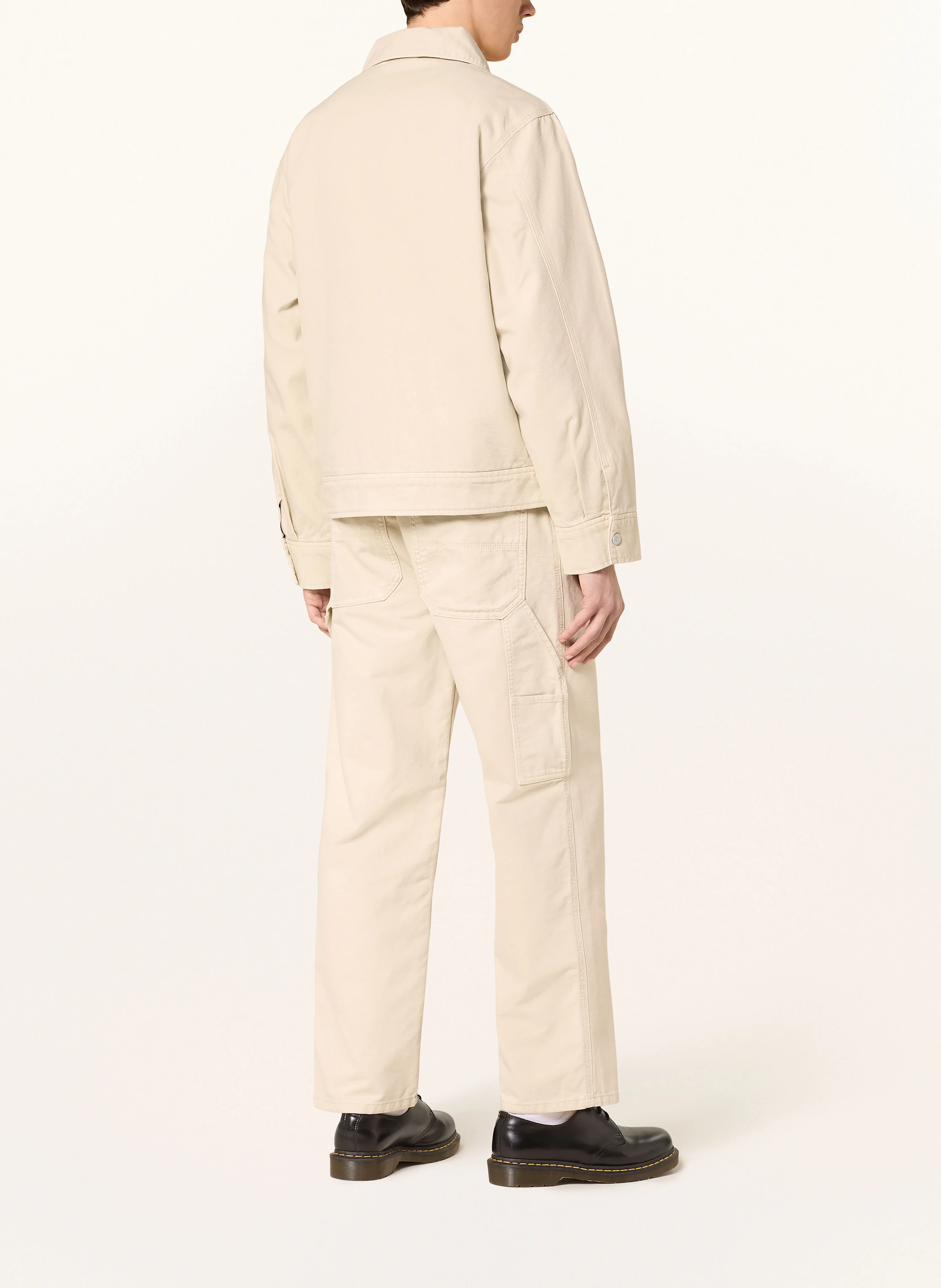 HUGO BLUE Blouson BLAKE