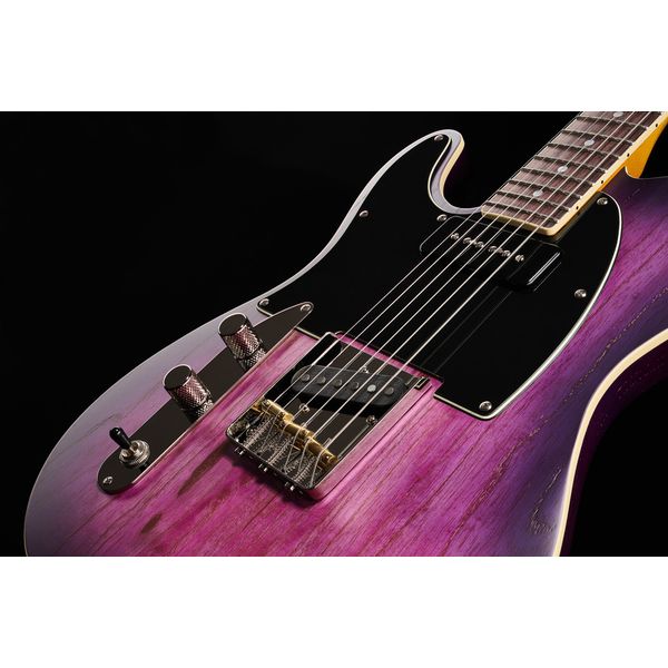 Schecter PT Special LH PBP