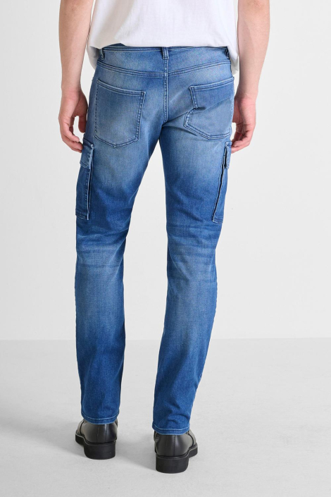 Antony Morato blauwe heren jeans