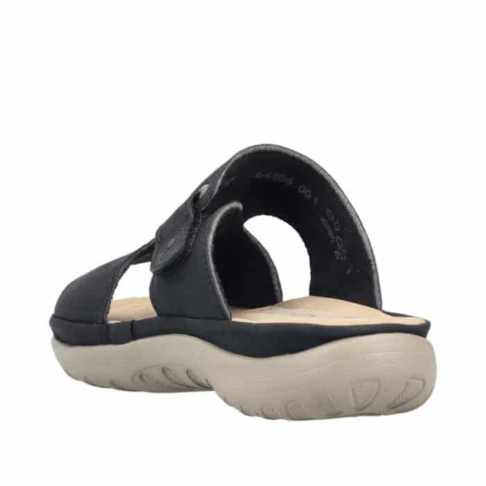 Rieker Sandal Dame 64806-00