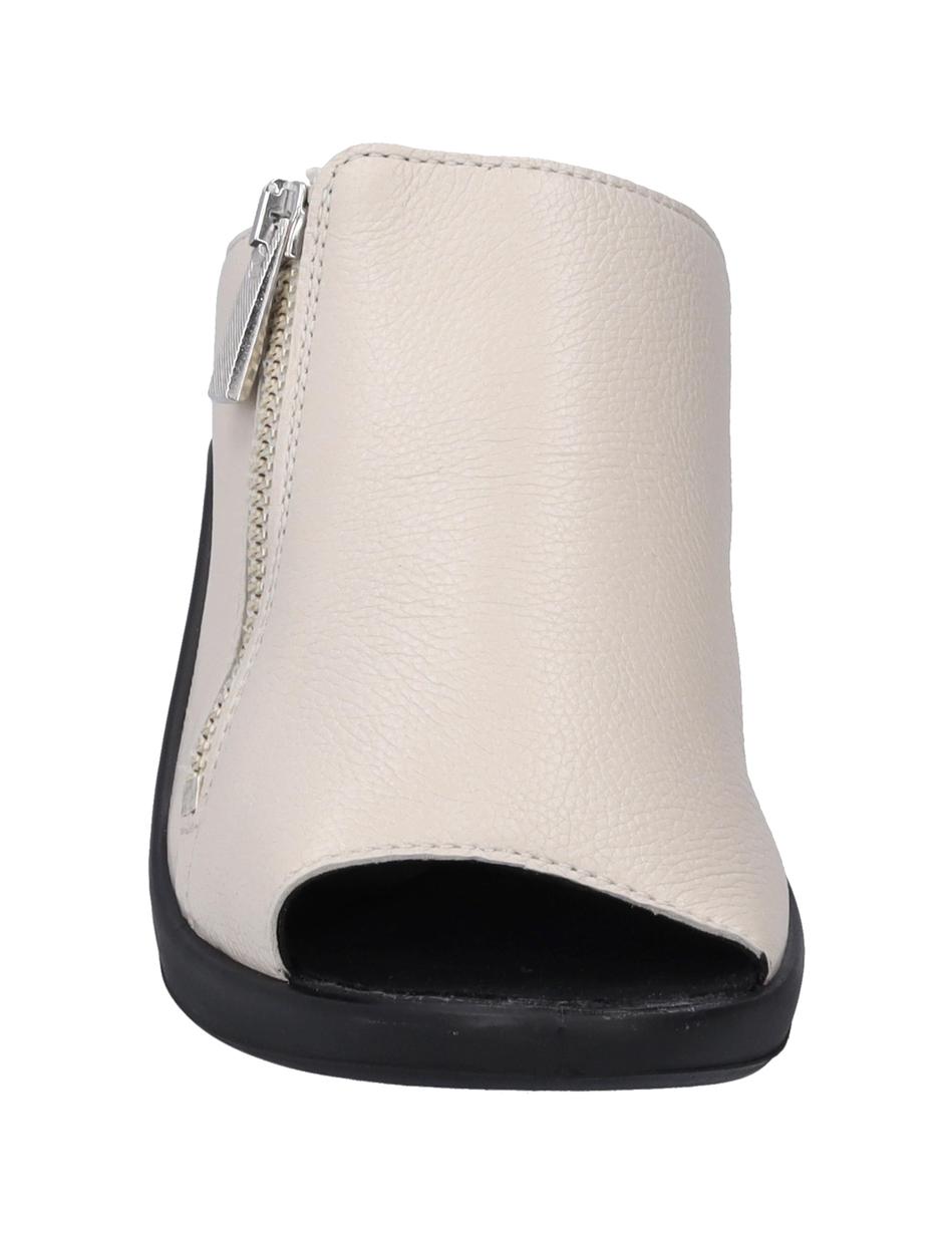 Clog St.Tropez 297, creme