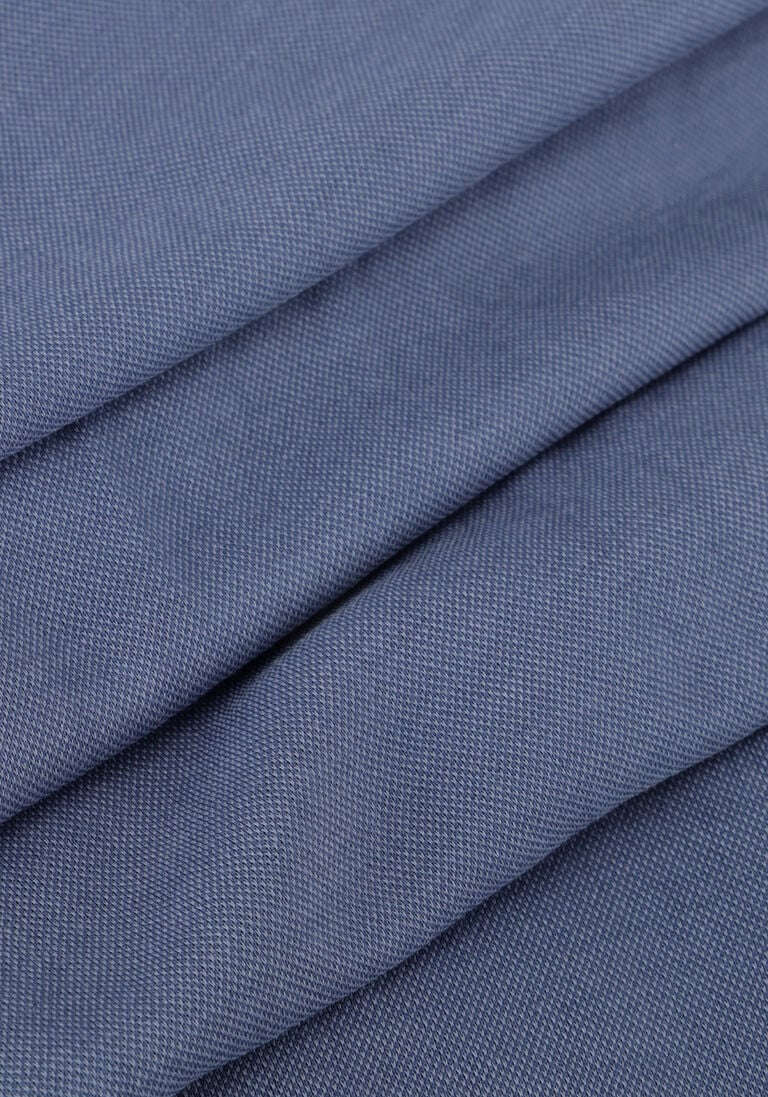 AAIKO donkerblauwe aaiko jumpsuit rodas mod 120
