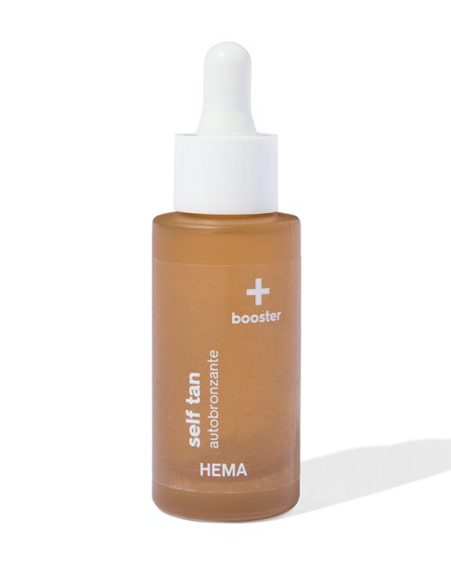 booster autobronzant 30 ml
