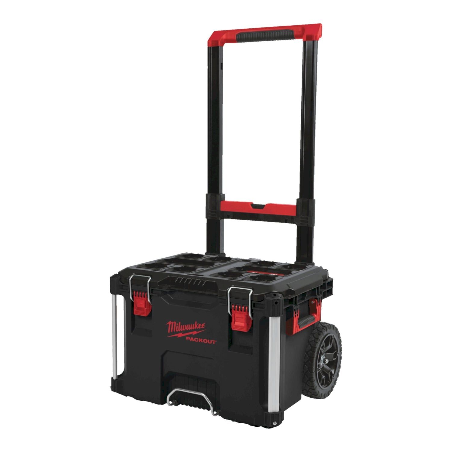 Milwaukee PACKOUT™ Trolley Starter Set - 3-delig - 4932479957