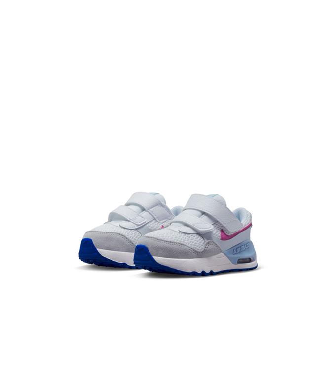 Nike Baby Air Max SYSTM  Sneakers