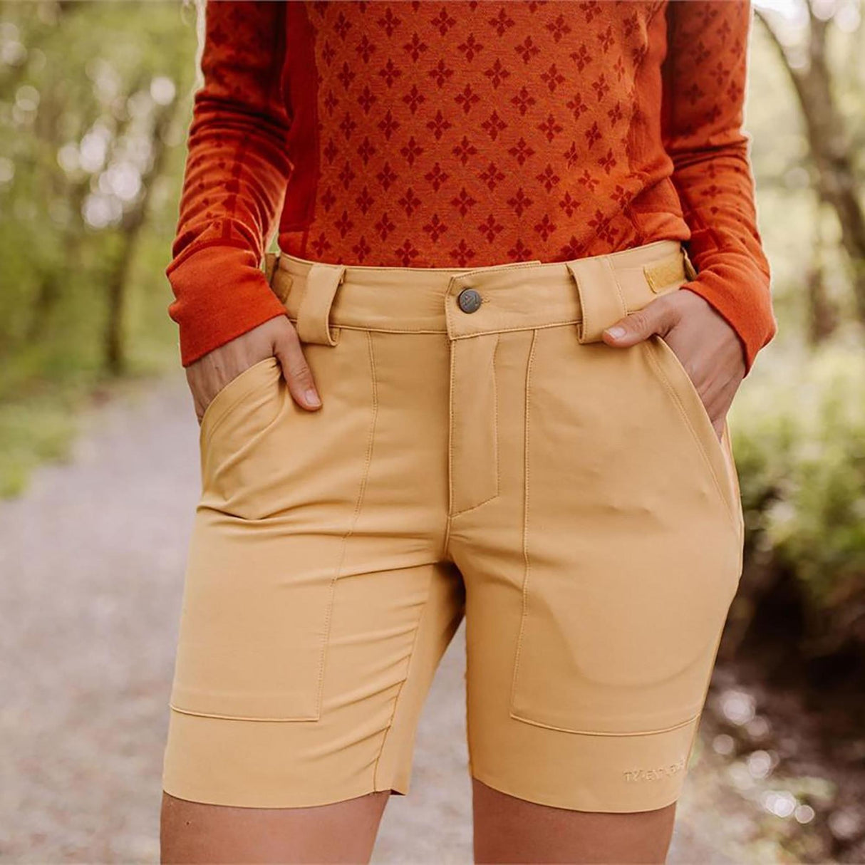 Twentyfour<br>Fri ST Shorts