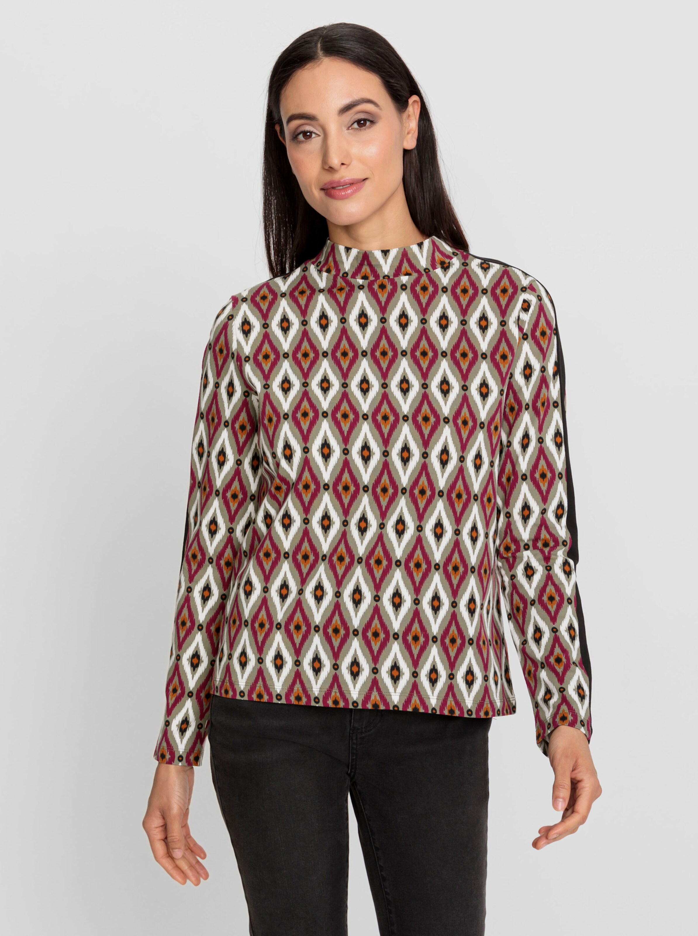 Druck-Shirt