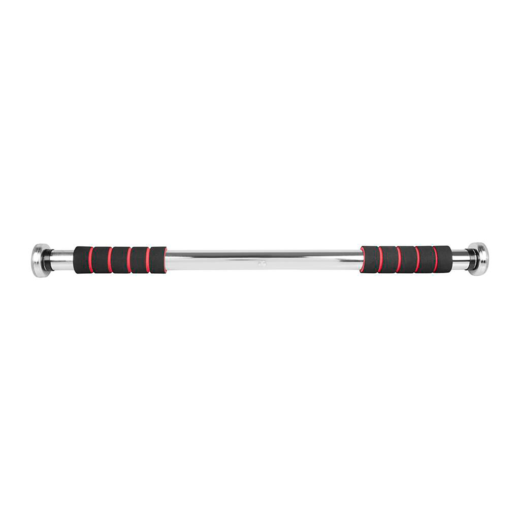 Barre de traction réglable pour porte L 62cm