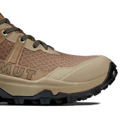 MammutSertig II Mid GTX - braun