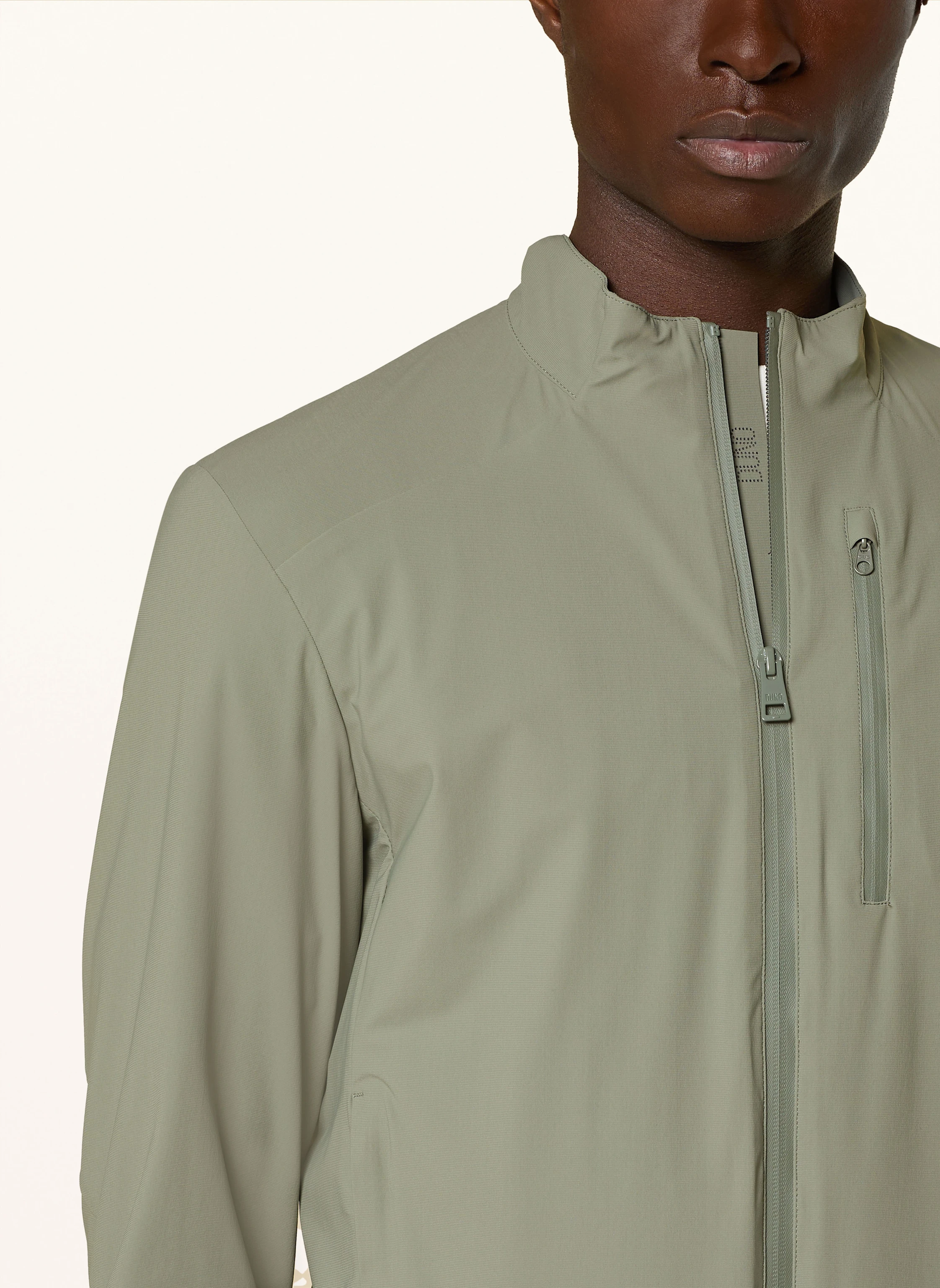 DUNO Blouson ECHO TREVI