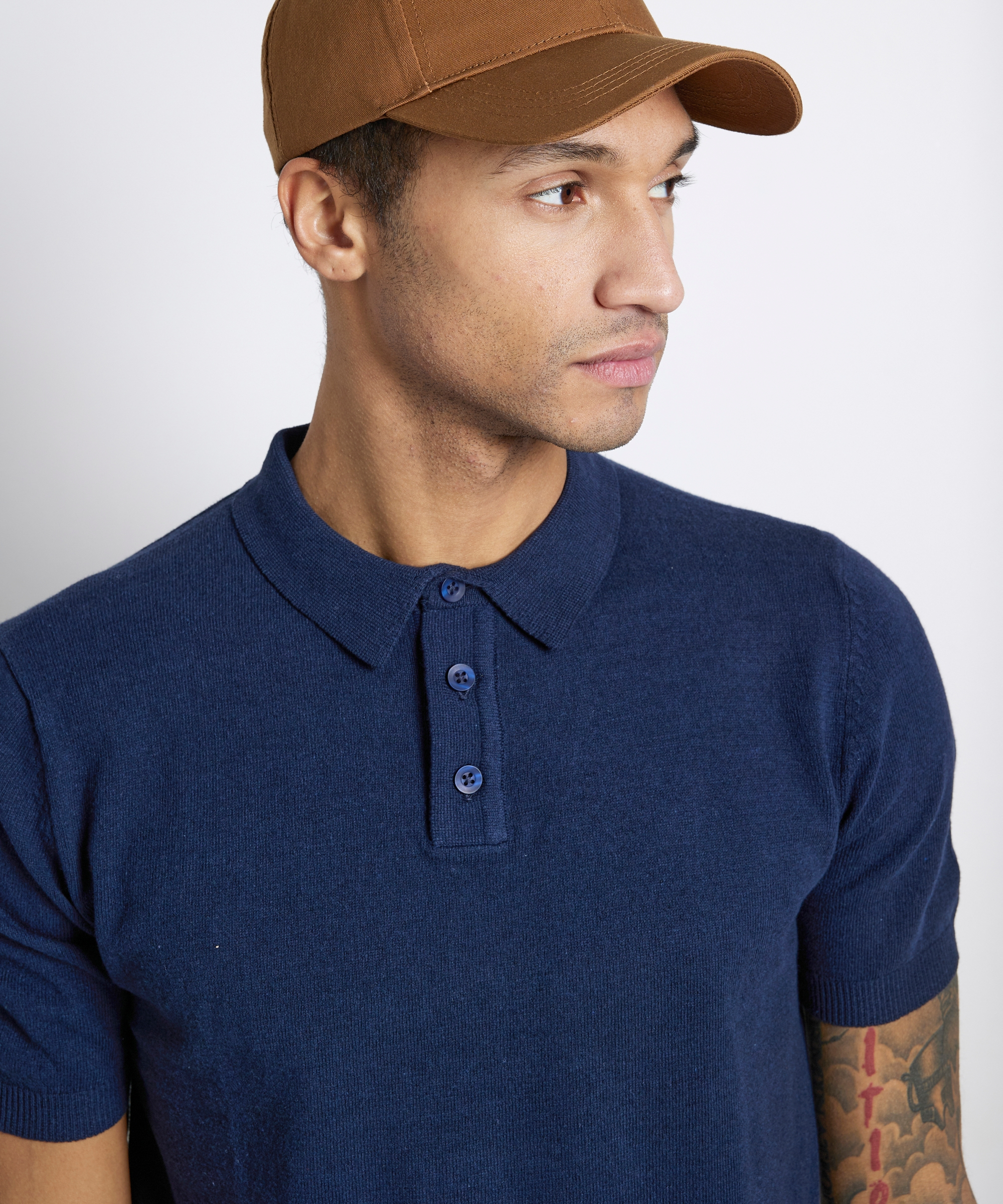 melange polo