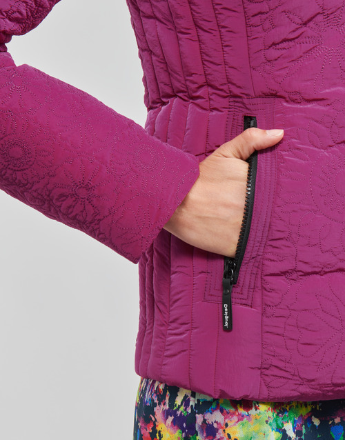 Desigual - SNOW - Rose