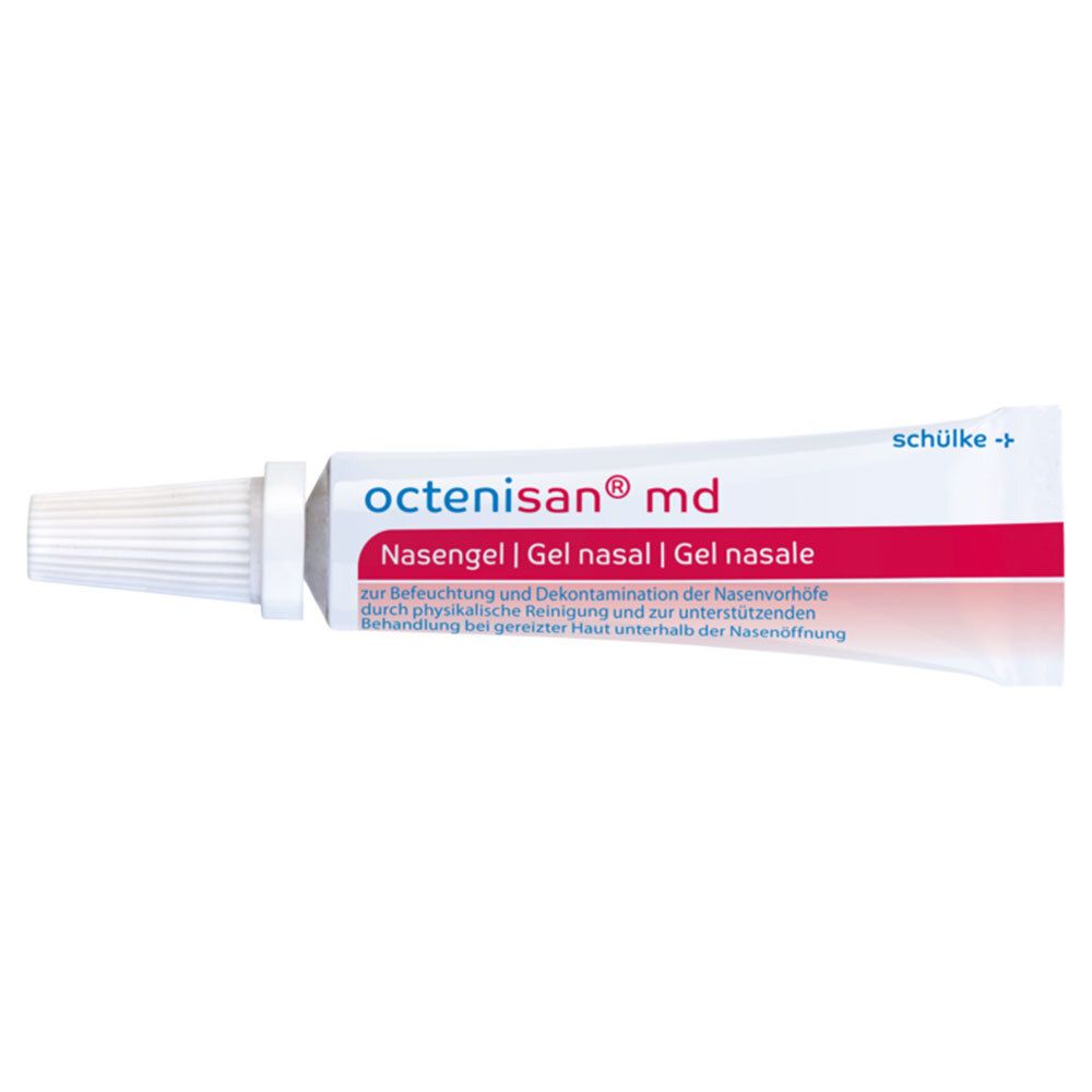 Octenisan® md Nasengel