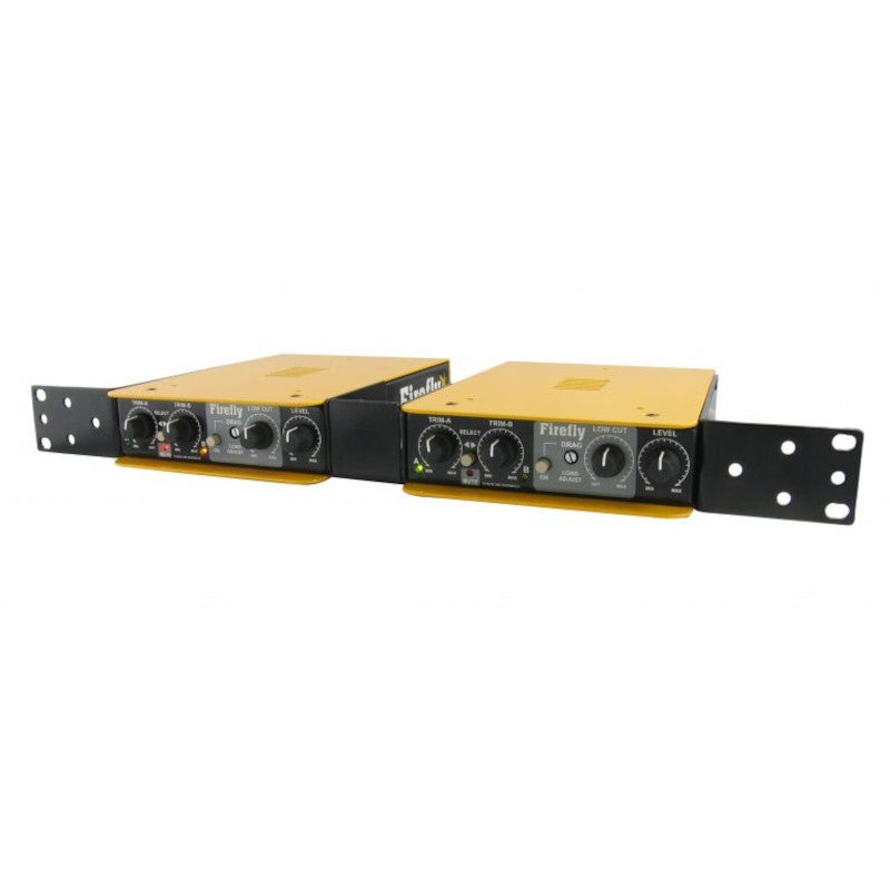 Radial SA19-RA 19 inch rack adapter voor div. Radial producten
