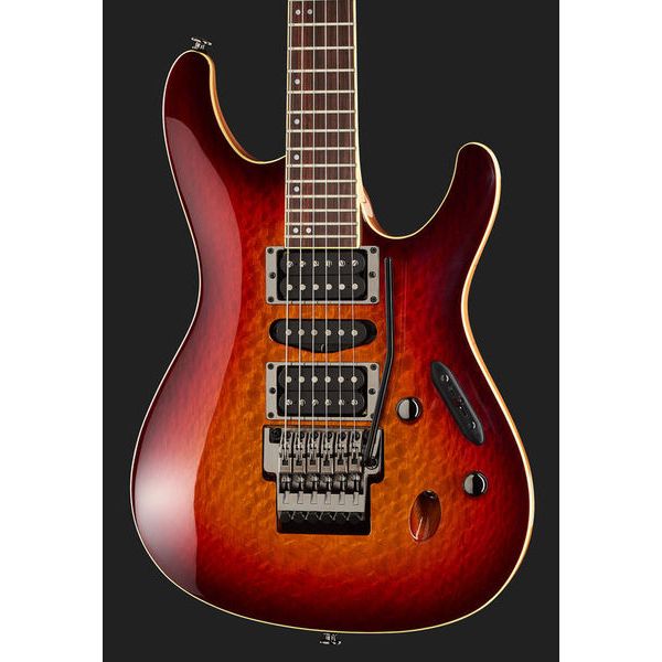 Ibanez S6570SK-STB