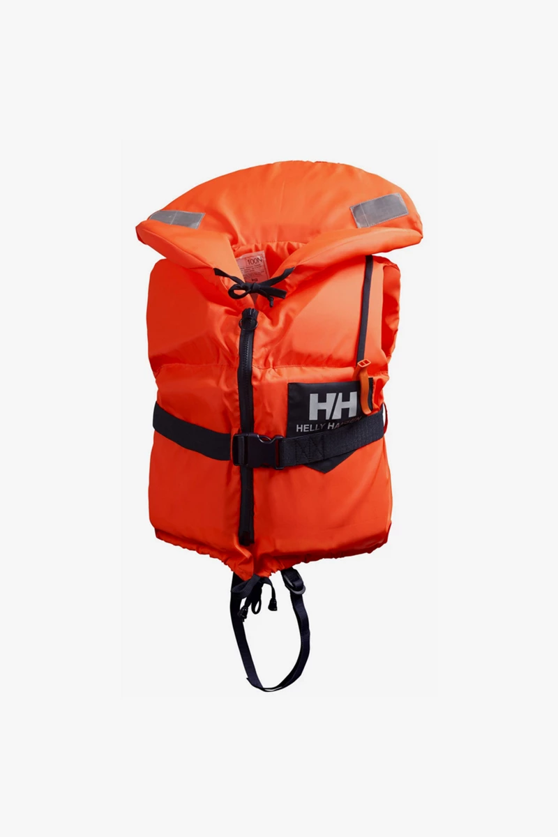 Helly Hansen Navigare Scan 60-90 kg Rettungsweste
