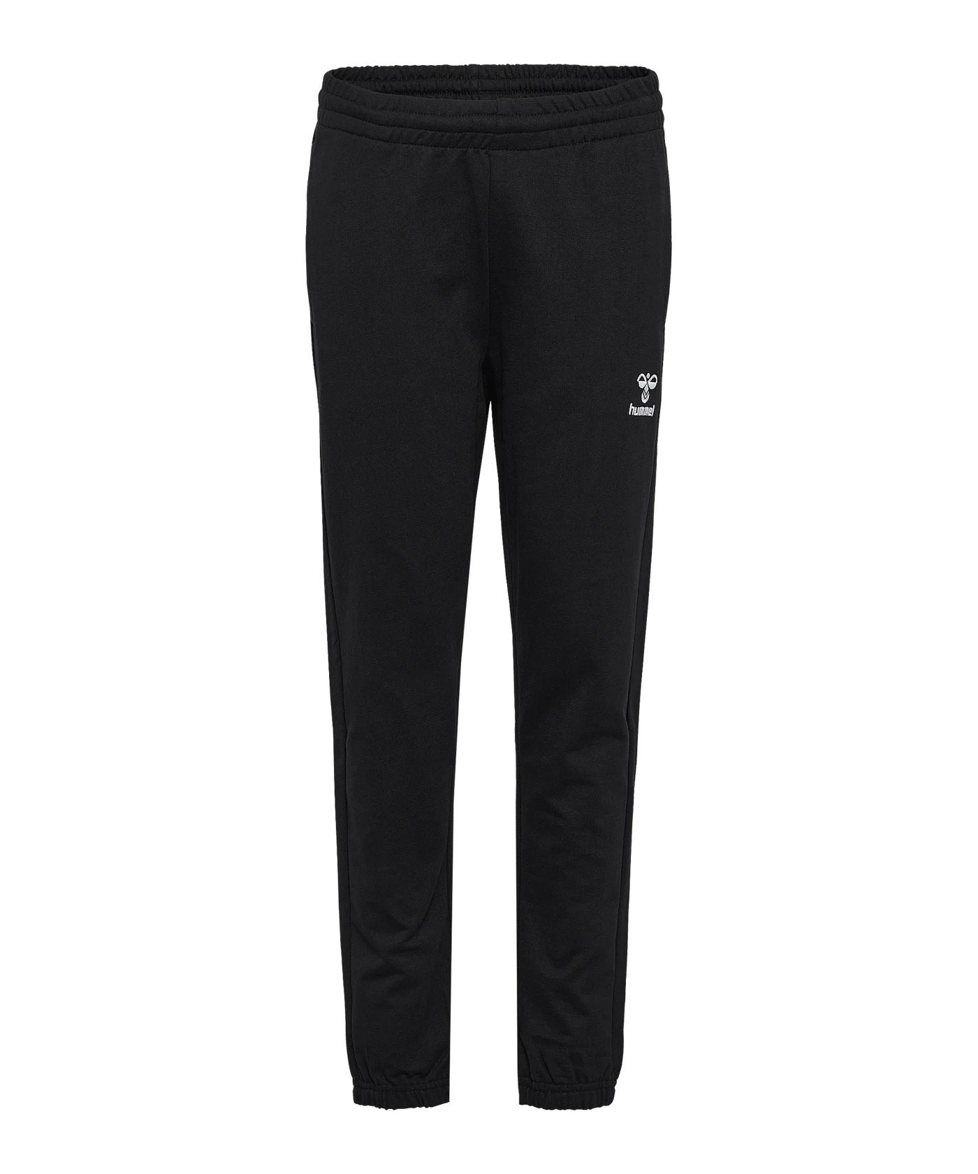Hummel GO 2.0 Jogginghose Kids Schwarz F2001