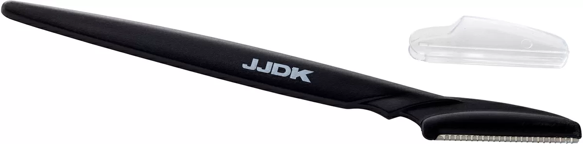 JJDK Øjenbrynskniv - 1 stk.
