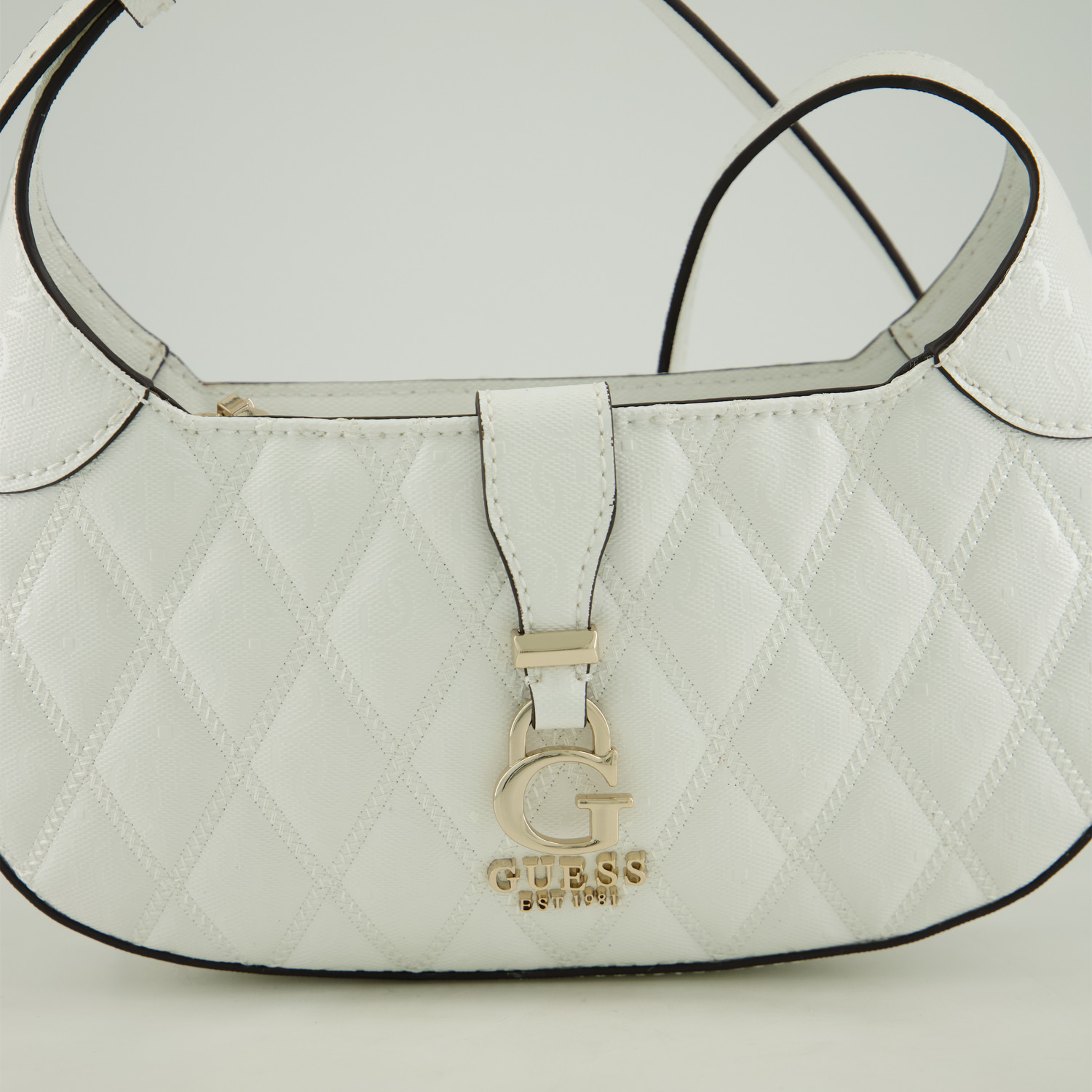 GUESS ADI CONVERTIBLE XBODY TOP ZIP